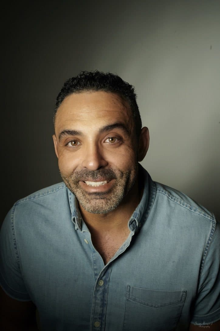 Rafael Sanguily
